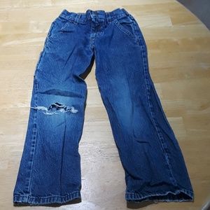 Legendary Gold Boys 7 Jeans